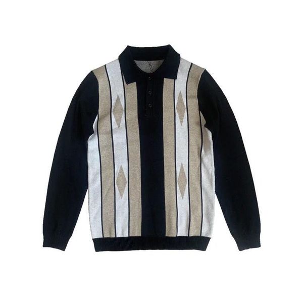 men's sweaters 2021 autumn and winter men's sweater korean version of the trend stripe color collision handsome all-match jersey fa, White;black
men's sweaters 2021 autumn and winter men's sweater korean version of the trend stripe color collision handsome all-match jersey fa, White;black