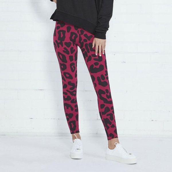 women's pants & capris women high elastic waist loose leopard print harem female casaul romper trousers femme slacks ankle length, Black;white
women's pants & capris women high elastic waist loose leopard print harem female casaul romper trousers femme slacks ankle length, Black;white