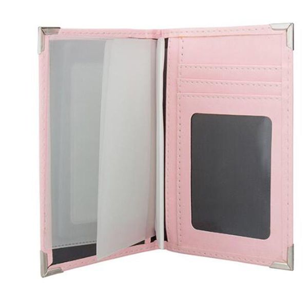 card holders paspoort cover case pu leather car driving documents business holder purse travel passport driver licens bag, Brown;gray
card holders paspoort cover case pu leather car driving documents business holder purse travel passport driver licens bag, Brown;gray