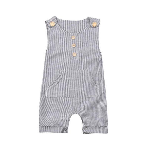 fashion newborn kids baby boy girl one-piece romper striped outfit shorts pants summer jumpsuit, Blue
fashion newborn kids baby boy girl one-piece romper striped outfit shorts pants summer jumpsuit, Blue