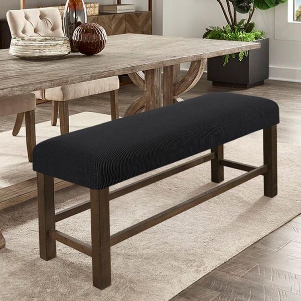 chair covers piano bench cover jacquard long stretch seat slipcover spandex case protector banquet home decoration
chair covers piano bench cover jacquard long stretch seat slipcover spandex case protector banquet home decoration