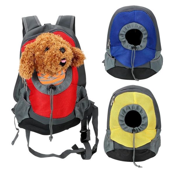 cat carriers,crates & houses pet outdoor carrier backpack dog front bag double shoulder portable travel carry cage
cat carriers,crates & houses pet outdoor carrier backpack dog front bag double shoulder portable travel carry cage
