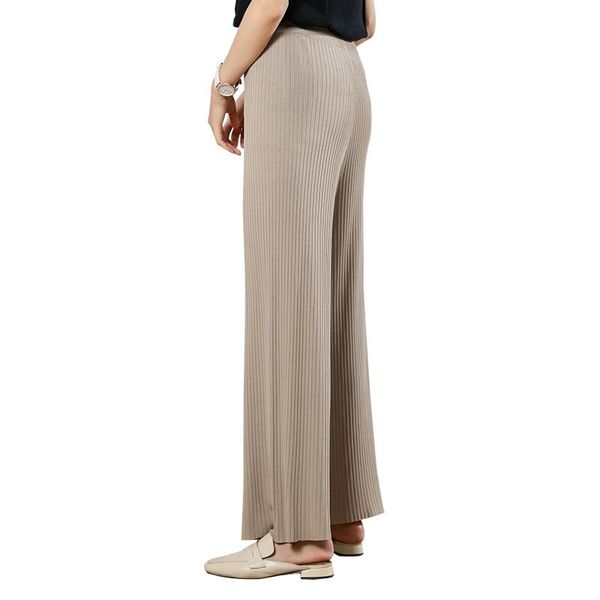 women's pants & capris summer ice silk wide leg warm fashion casual belt full length loose, Black;white
women's pants & capris summer ice silk wide leg warm fashion casual belt full length loose, Black;white