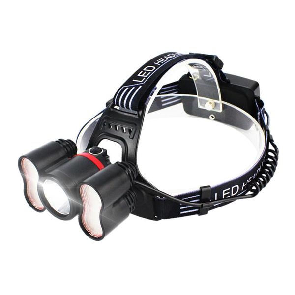 headlamps boruit rj-1160 1xcree xm-l t6+40x2835 3000 lumens 4-mode intelligent light sensation usb led headlamp fishing lamp (2x18650)
headlamps boruit rj-1160 1xcree xm-l t6+40x2835 3000 lumens 4-mode intelligent light sensation usb led headlamp fishing lamp (2x18650)