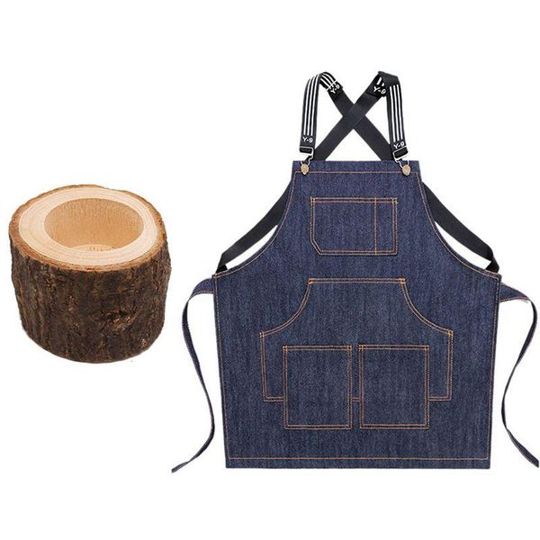 aprons 1 pcs vintage wooden tree branch candle holder candlelight & cook apron barista bartender chef hairdressing
aprons 1 pcs vintage wooden tree branch candle holder candlelight & cook apron barista bartender chef hairdressing