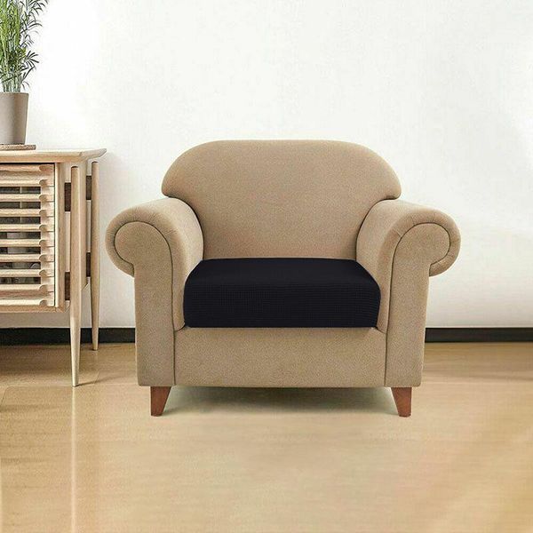 chair covers 1- 2 seats sofa seat cushion slip cover couch replacement protector stretchy
chair covers 1- 2 seats sofa seat cushion slip cover couch replacement protector stretchy