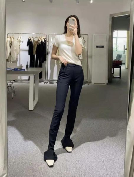 women's pants & capris women fashion flared trousers slim high waist stretch trumpet trendy slimming wide leg for, Black;white
women's pants & capris women fashion flared trousers slim high waist stretch trumpet trendy slimming wide leg for, Black;white