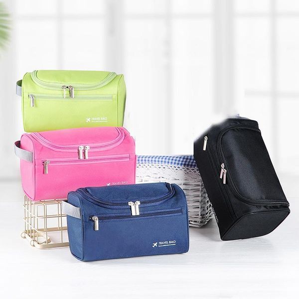 waterproof hanging cosmetic bag men's business storage bag ladies cosmetic organizer travel wash bath kit
waterproof hanging cosmetic bag men's business storage bag ladies cosmetic organizer travel wash bath kit