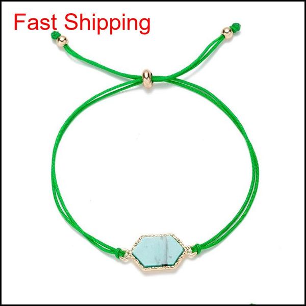 fashion druzy stone chram bracelets for women healing geometric natural stone adjustable string rope chains ban qyldqs bdefashion, Golden;silver
fashion druzy stone chram bracelets for women healing geometric natural stone adjustable string rope chains ban qyldqs bdefashion, Golden;silver
