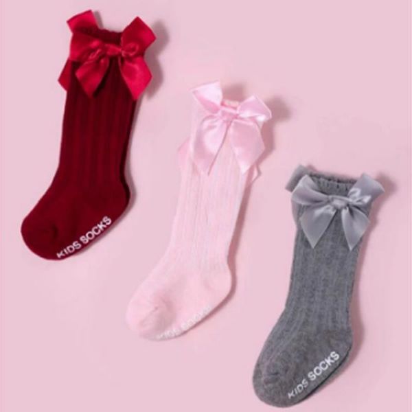 socks baby girl spring cartoon bowknot kids autumn cotton breathable long sock floor anti-skid toddler, Pink;yellow
socks baby girl spring cartoon bowknot kids autumn cotton breathable long sock floor anti-skid toddler, Pink;yellow