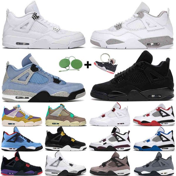 shimmer men women basketball shoes 4 4s desert moss university blue white oreo taupe haze black cat bred sail mens trainers sports sneakers
shimmer men women basketball shoes 4 4s desert moss university blue white oreo taupe haze black cat bred sail mens trainers sports sneakers