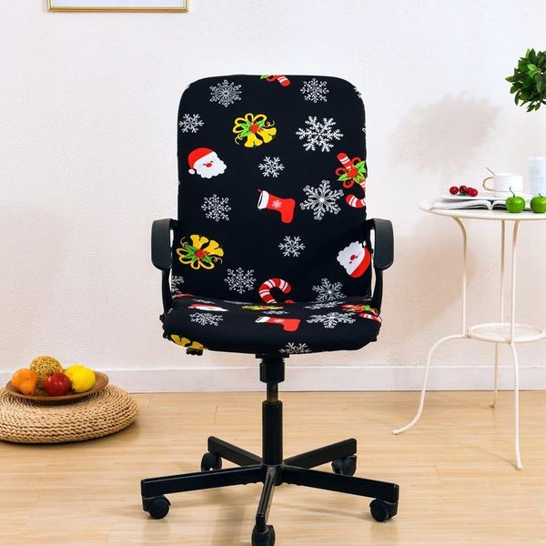 chair covers s/m/l printed elastic office computer cover stretch dust-proof game slipcover rotatable armchair protector
chair covers s/m/l printed elastic office computer cover stretch dust-proof game slipcover rotatable armchair protector