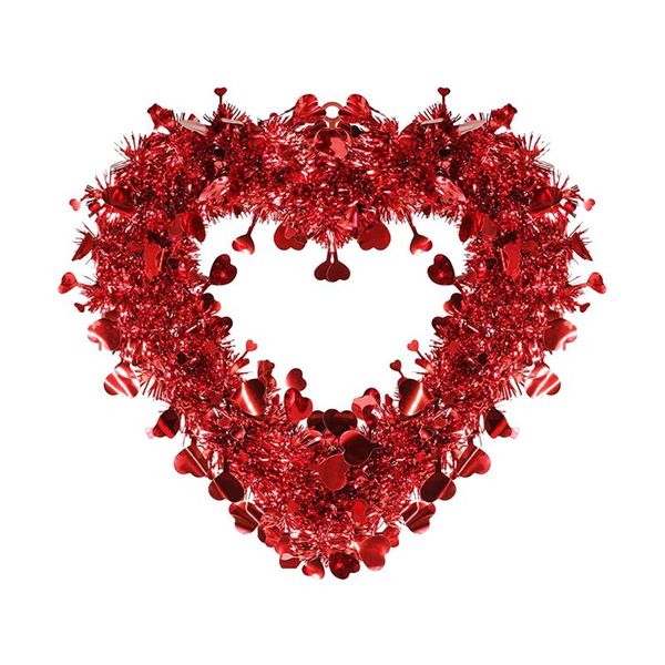 decorative flowers & wreaths valentines day door rose wreath shiny ribbon flower garland artificial bud vine circle wedding spring decoratio
decorative flowers & wreaths valentines day door rose wreath shiny ribbon flower garland artificial bud vine circle wedding spring decoratio