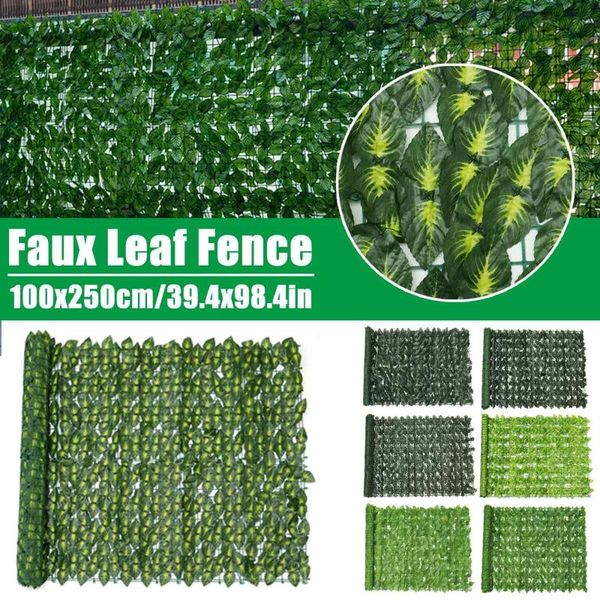fencing, trellis & gates 1Ã2.5m artificial hedges privacy faux fence ivy vine fake leaf foliage garland leaves home decoration for courtyard
fencing, trellis & gates 1Ã2.5m artificial hedges privacy faux fence ivy vine fake leaf foliage garland leaves home decoration for courtyard