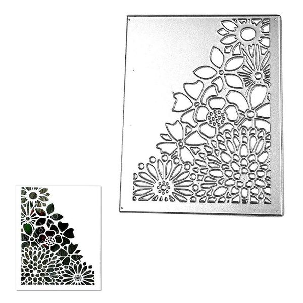 painting supplies hollow flower metal cutting dies stencil scrapbooking diy stamp paper card q1fd
painting supplies hollow flower metal cutting dies stencil scrapbooking diy stamp paper card q1fd