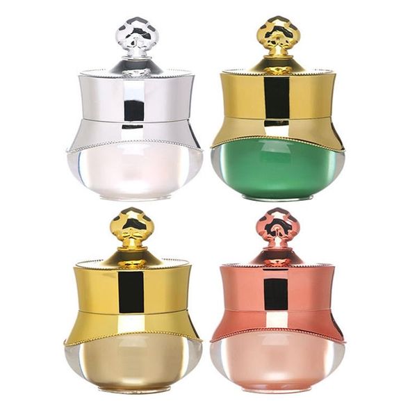 storage bottles & jars 5g empty bottle acrylic cream jar face eye dispenser portable outdoor travel refillable cosmetic container
storage bottles & jars 5g empty bottle acrylic cream jar face eye dispenser portable outdoor travel refillable cosmetic container