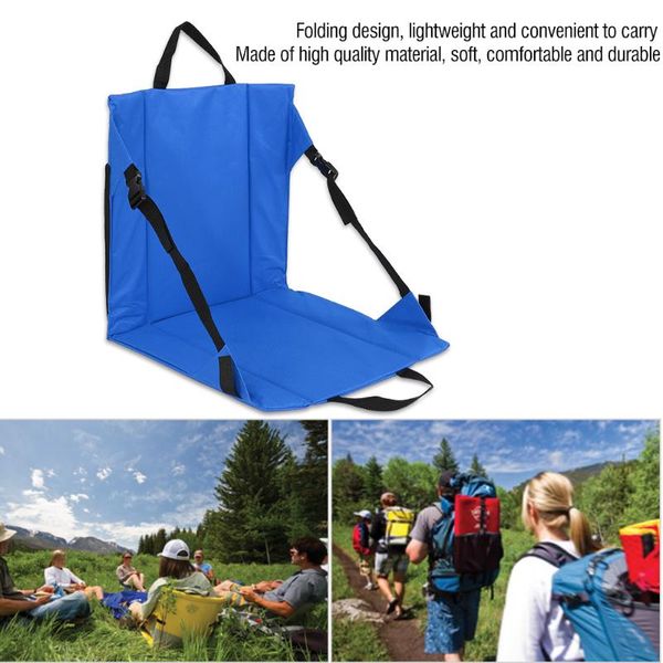 camp furniture folding seat cushion chair pad for outdoor camping picnic stadium bleacher rugby portable sport recliner
camp furniture folding seat cushion chair pad for outdoor camping picnic stadium bleacher rugby portable sport recliner