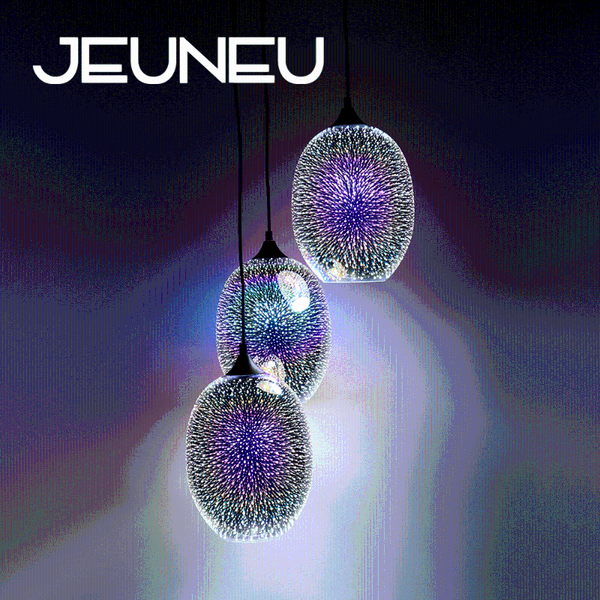 pendant lamps modern and simple color 3d glass chandelier led e27 restaurant bar cafe clothing store auditorium decoration
pendant lamps modern and simple color 3d glass chandelier led e27 restaurant bar cafe clothing store auditorium decoration