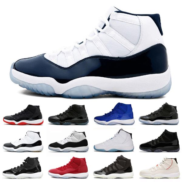 new men 11 basketball shoes 11s 25th gamma blue 23 45 tint space jam gym red midnight navy prm heiress sneakers jogging
new men 11 basketball shoes 11s 25th gamma blue 23 45 tint space jam gym red midnight navy prm heiress sneakers jogging