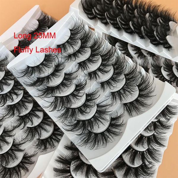 false eyelashes heyprincess 7pairs 25mm 6d faux mink eyelash fake lashes long makeup cruelty extension
false eyelashes heyprincess 7pairs 25mm 6d faux mink eyelash fake lashes long makeup cruelty extension