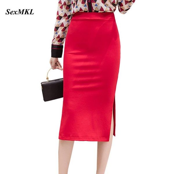 skirts sexmkl plus size red long skirt women 2021 korean fashion high waist midi winter office ladies black pencil
skirts sexmkl plus size red long skirt women 2021 korean fashion high waist midi winter office ladies black pencil