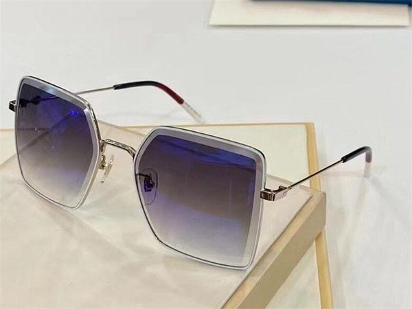 new fashion sunglasses square frame cut lens popular fashion simple style uv400 protective glasses, White;black
new fashion sunglasses square frame cut lens popular fashion simple style uv400 protective glasses, White;black