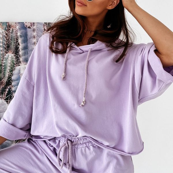 new 2021 long sleeve women hooded long-sleeved trousers solid casual sweater sleepwear femal home suit hoodies sportsuits warm dqvd, White
new 2021 long sleeve women hooded long-sleeved trousers solid casual sweater sleepwear femal home suit hoodies sportsuits warm dqvd, White