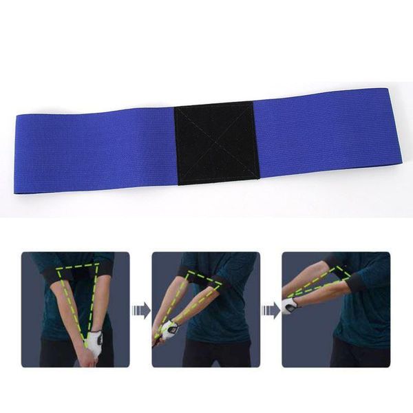 posture motion correction for golf beginner belt arm band belt swing trainer alignment practicing guide training accessories
posture motion correction for golf beginner belt arm band belt swing trainer alignment practicing guide training accessories