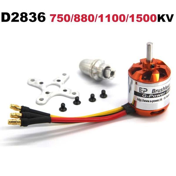 smart home control ep-d2836 2836 750/880/1100/1500kv 2-4s lipo fpv brushless motor 4mm shaft large thrust 40a esc 70g for rc quadcopter dron
smart home control ep-d2836 2836 750/880/1100/1500kv 2-4s lipo fpv brushless motor 4mm shaft large thrust 40a esc 70g for rc quadcopter dron