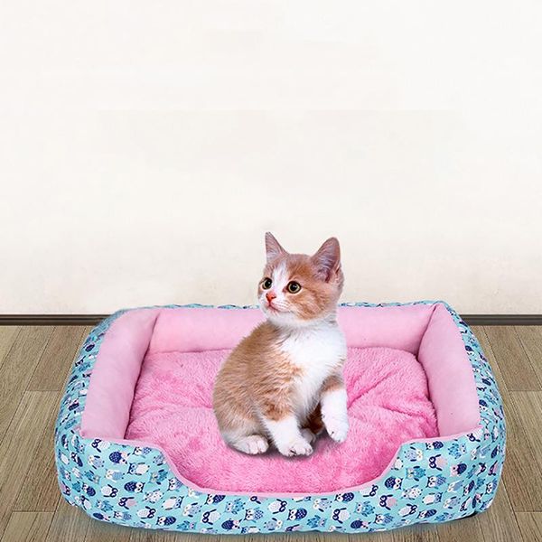 kennels & pens cotton cat house dog pad teddy mats big blanket supplies cute pet bed animal cartoon shaped sofa
kennels & pens cotton cat house dog pad teddy mats big blanket supplies cute pet bed animal cartoon shaped sofa