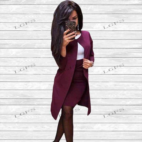 suit skirt two piece womens tracksuits formal office business work jacket professional short dress long coat small, Gray
suit skirt two piece womens tracksuits formal office business work jacket professional short dress long coat small, Gray