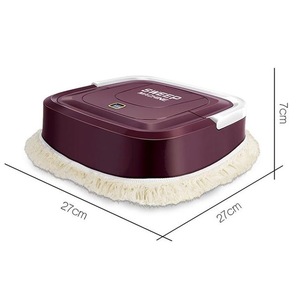 rechargeable automatic robot vacuum cleaner floor electric mop machine er for home electric vacuum cleaners
rechargeable automatic robot vacuum cleaner floor electric mop machine er for home electric vacuum cleaners