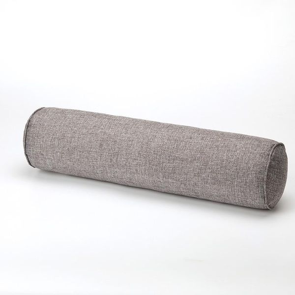 pillow 1pc cotton linen throw for bed column multi size sleeping better bolster removable neck therapy sleep bedding
pillow 1pc cotton linen throw for bed column multi size sleeping better bolster removable neck therapy sleep bedding