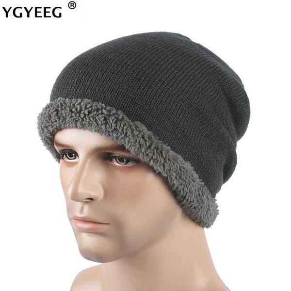beanies ygyeeg winter keep warm hat men fashion knitted caps women velvet casual wool hats high quality
beanies ygyeeg winter keep warm hat men fashion knitted caps women velvet casual wool hats high quality