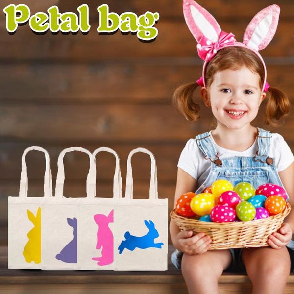 easter basket holiday printed canvas gift carry eggs candy bag home storage canvas gift bag kid's easter
easter basket holiday printed canvas gift carry eggs candy bag home storage canvas gift bag kid's easter
