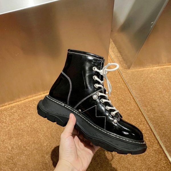 boots platform women knee high party casual shoes woman genuine leather 4cm heels long warm, Black
boots platform women knee high party casual shoes woman genuine leather 4cm heels long warm, Black