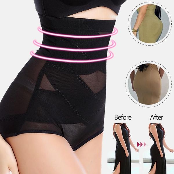 women's shapers high waist trainer body shaper panties for woman tummy belly slimming shapewear girdle underwear polyester control stom, Black;white
women's shapers high waist trainer body shaper panties for woman tummy belly slimming shapewear girdle underwear polyester control stom, Black;white