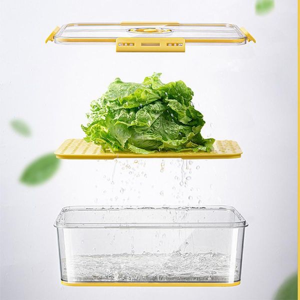 kitchen storage & organization fresh box refrigerator keep plastic thickening time keeping transparent grade pet
kitchen storage & organization fresh box refrigerator keep plastic thickening time keeping transparent grade pet
