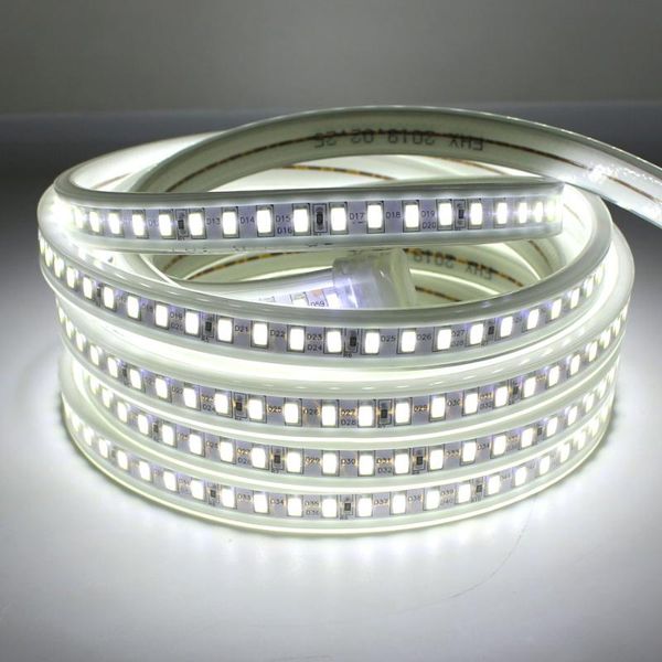 220v led strip waterproof ip67 smd5730 120leds/m white 220 v led strip light waterproof diode tape kitchen living room lamp
220v led strip waterproof ip67 smd5730 120leds/m white 220 v led strip light waterproof diode tape kitchen living room lamp
