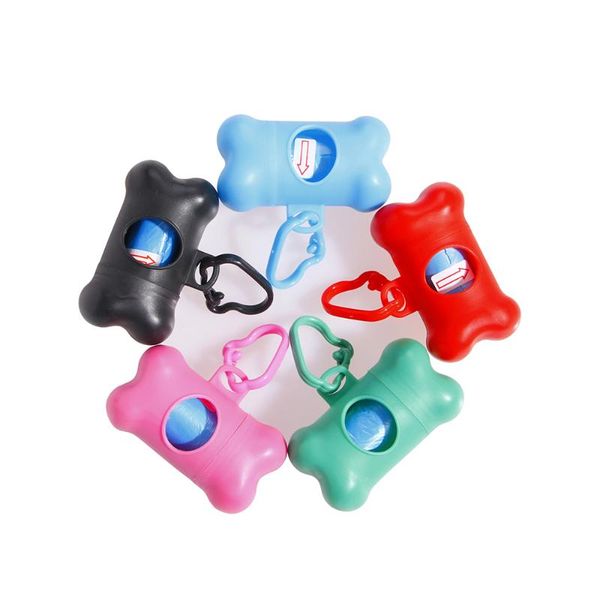 dog travel & outdoors garbage bags pet waste poop dispenser plastic bone shape outdoor carrying bag storage box supplies
dog travel & outdoors garbage bags pet waste poop dispenser plastic bone shape outdoor carrying bag storage box supplies