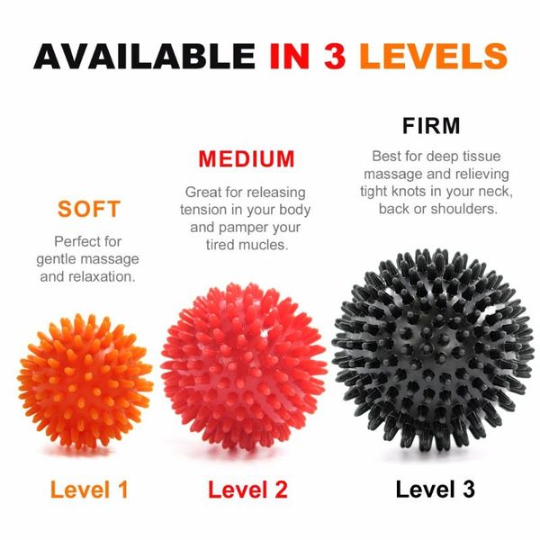 fitness balls 7/7.5cm/9cm massage foot massager spiky roller relieve stress pelota masaje muscle ball hedgehog
fitness balls 7/7.5cm/9cm massage foot massager spiky roller relieve stress pelota masaje muscle ball hedgehog