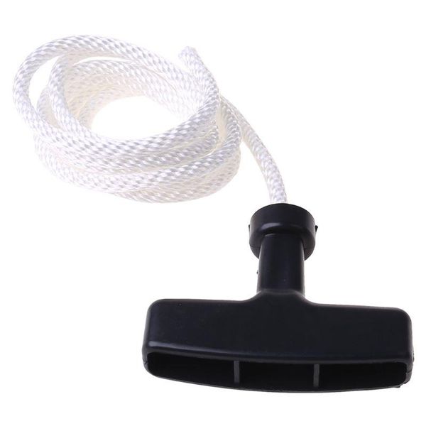 other lighting system universal lawnmowers pull handle 1.1m 5mm starter start rope cord engine petrol
other lighting system universal lawnmowers pull handle 1.1m 5mm starter start rope cord engine petrol