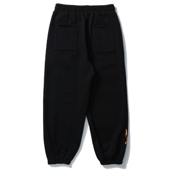 streetwear 2021 new man hip hop graffiti fire flame men trousers harajuku oversized loose joggers track pants fleece winter lzkz, Black
streetwear 2021 new man hip hop graffiti fire flame men trousers harajuku oversized loose joggers track pants fleece winter lzkz, Black