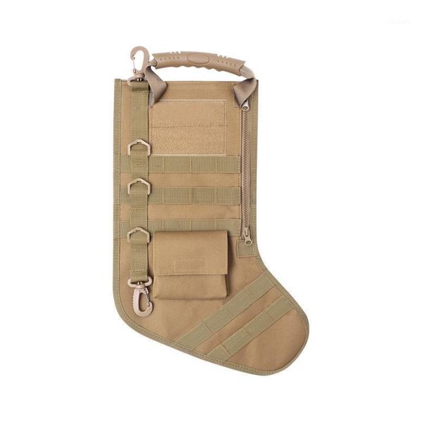 christmas decorations tactical-christmas stocking with handle military gear webbing durable ornament for family xmas tree decorornaments
christmas decorations tactical-christmas stocking with handle military gear webbing durable ornament for family xmas tree decorornaments