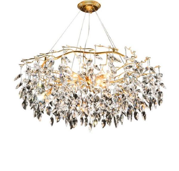 pendant lamps modern simple crystal chandelier ceiling light living room bedroom restaurant american luxury art post
pendant lamps modern simple crystal chandelier ceiling light living room bedroom restaurant american luxury art post