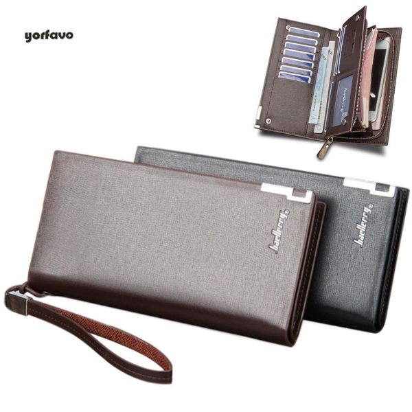 wallets men long leather clutch purse male card holder business phone bag luxury vegan functional money bags, Red;black
wallets men long leather clutch purse male card holder business phone bag luxury vegan functional money bags, Red;black