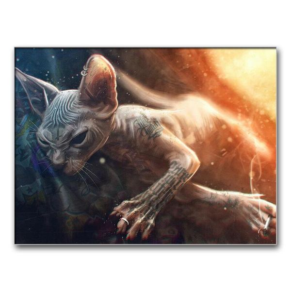 diamond painting diy embroidery"sphynx cat pet"5d rhinestone cross stitch digital mosaic animal home decoration
diamond painting diy embroidery"sphynx cat pet"5d rhinestone cross stitch digital mosaic animal home decoration