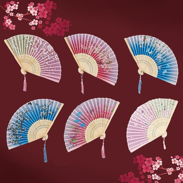 other home decor 1pcs vintage style silk chinese folding fan japanese pattern art craft gift decoration ornaments party dance hand
other home decor 1pcs vintage style silk chinese folding fan japanese pattern art craft gift decoration ornaments party dance hand