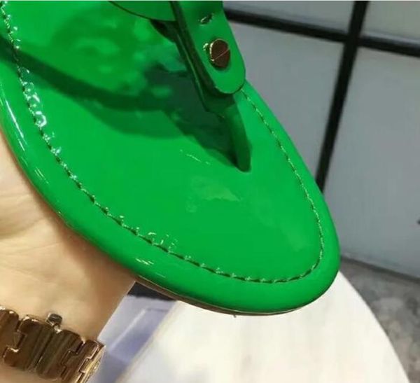 fashion fancy classic sandals rivet flat slippers bow knot studded shoes jelly platform sandal women flip flops, Black
fashion fancy classic sandals rivet flat slippers bow knot studded shoes jelly platform sandal women flip flops, Black