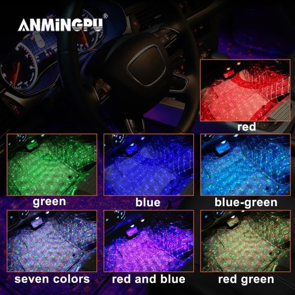 interior&external lights anmingpu rgb car foot light ambient decorative lamp with usb wireless remote music control multiple modes auto inte
interior&external lights anmingpu rgb car foot light ambient decorative lamp with usb wireless remote music control multiple modes auto inte